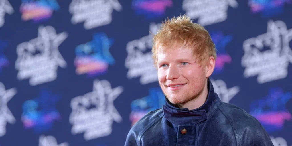 La inabarcable colección millonaria de relojes de lujo de Ed Sheeran