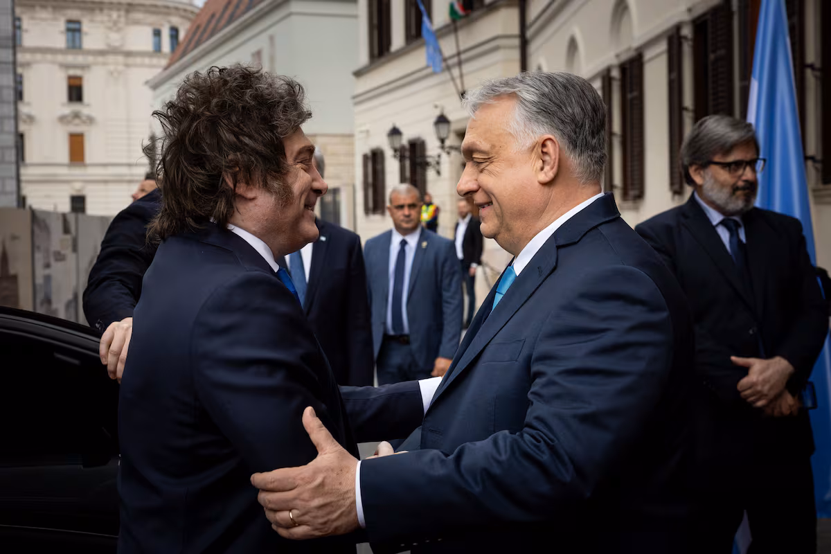 La invasión | Opinión | EL PAÍS