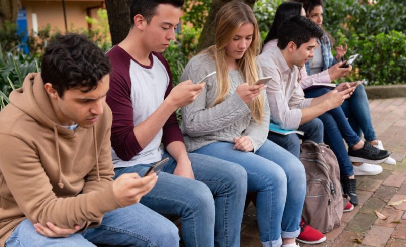 La libertad que estamos perdiendo (o que ya perdimos)