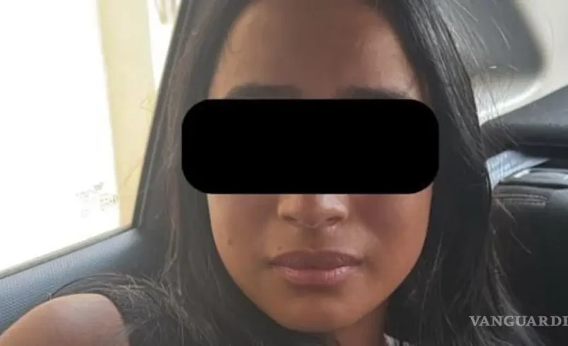 'Lady Relojes' pudo haber sido víctima de manipulación, señala Fiscalía de Coahuila