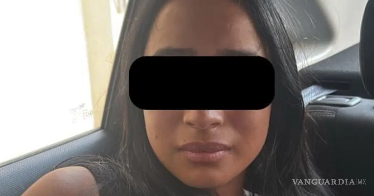 ‘Lady Relojes’ pudo haber sido víctima de manipulación, señala Fiscalía de Coahuila