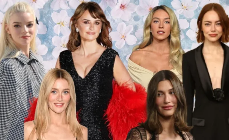 Los colores de pelo que serán tendencia en la primavera 2026