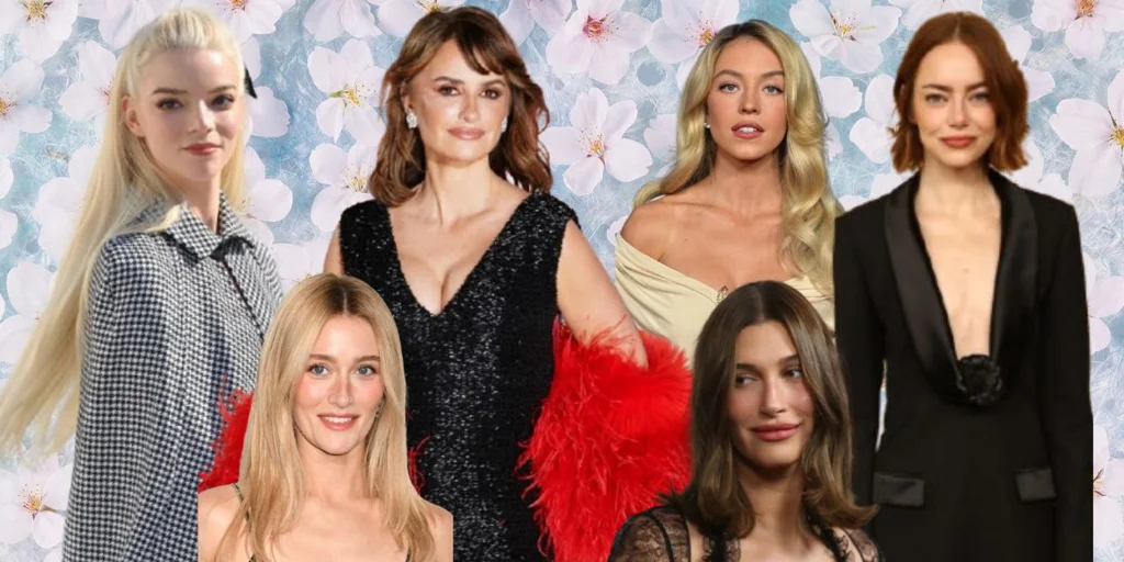 Los colores de pelo que serán tendencia en la primavera 2026