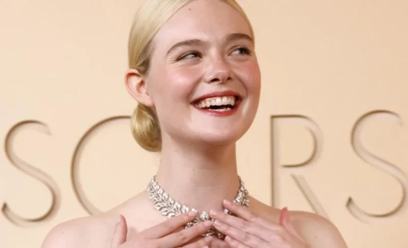 Los relojes, broches y joyas de diamantes que han deslumbrado en los Premios Oscar 2026