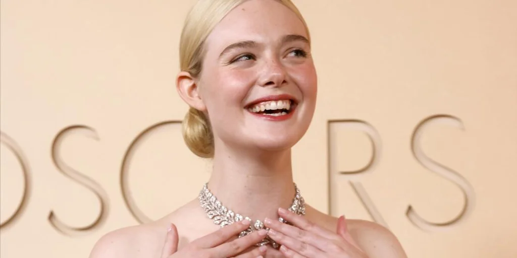 Los relojes, broches y joyas de diamantes que han deslumbrado en los Premios Oscar 2026