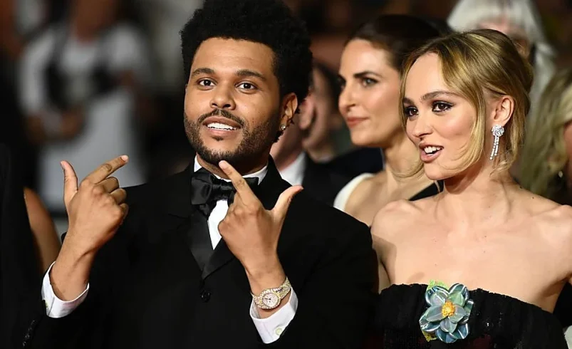 Los relojes de lujo de mujer que conquistaron a los hombres famosos.