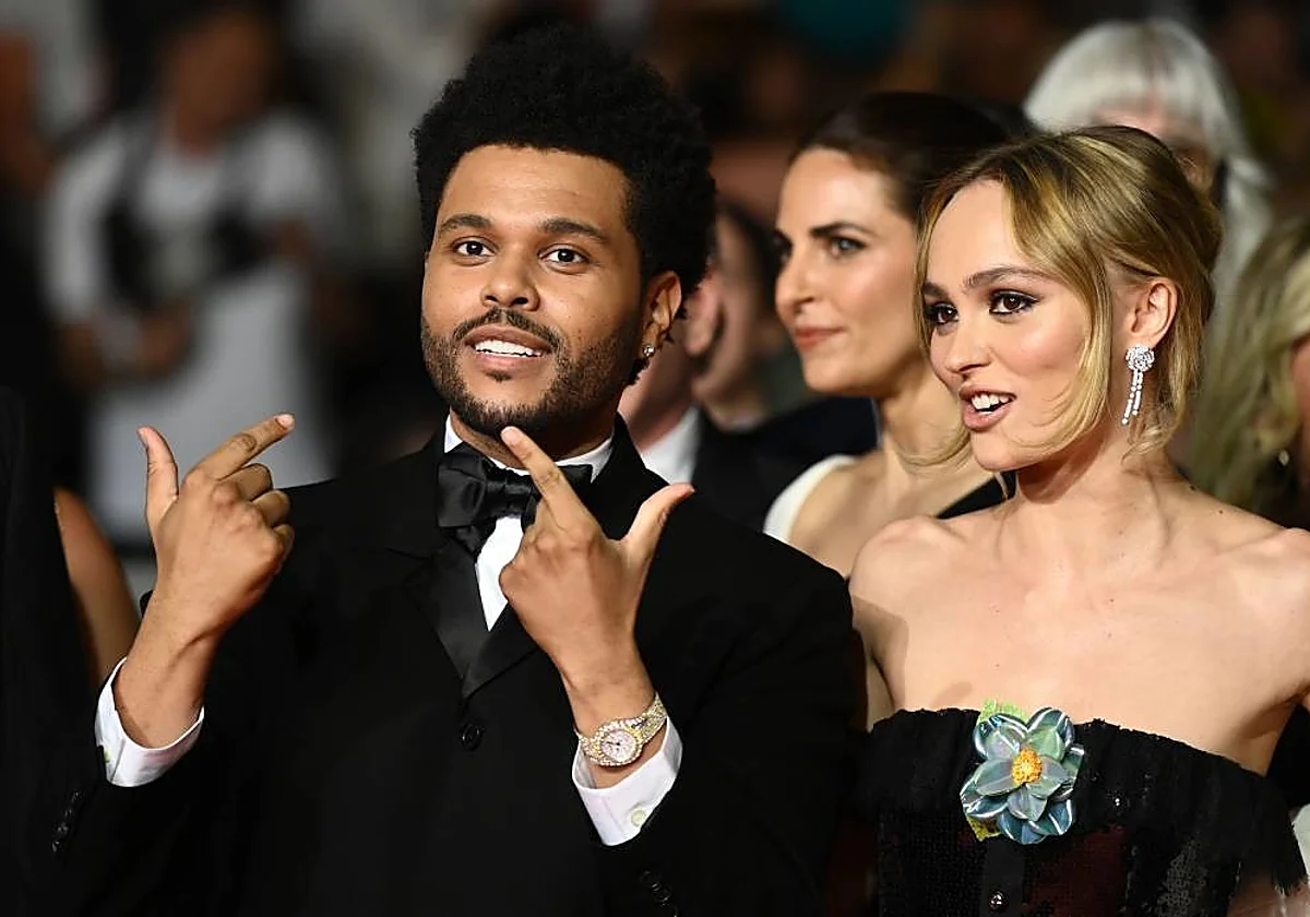 Los relojes de lujo de mujer que conquistaron a los hombres famosos.