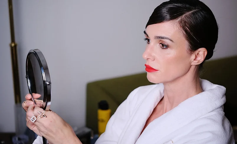 Los secretos de belleza de la alfombra roja de los Premios Goya