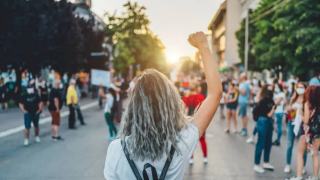 Marchas y concentraciones este 5 de marzo en la CDMX