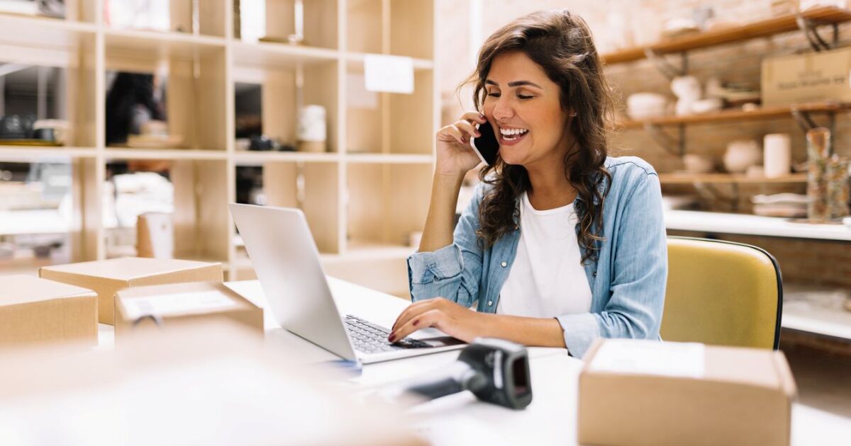 Marzo, el mes que separa a los vendedores ocupados de los efectivos