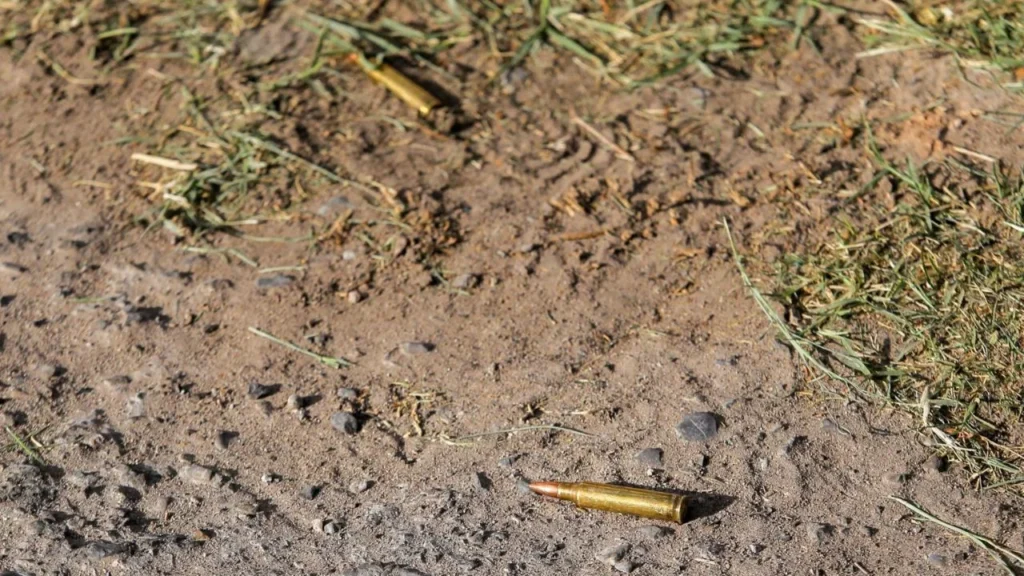 Matan a tres personas en Juchitán, una niña de seis años entre las víctimas