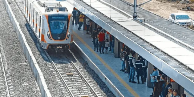 Metro CDMX: ¿habrá protesta «brazos caídos» este 3 de marzo?