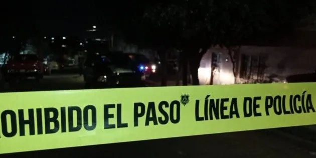 Michoacán: Atacan a tiros a Guardia Civil; 2 policías resultan lesionados