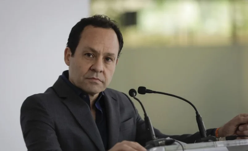 Movimiento Ciudadano anuncia que presentará su contrapropuesta de reforma electoral
