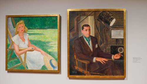 “No se realizará un traslado definitivo” de la Colección Gelman fuera de México