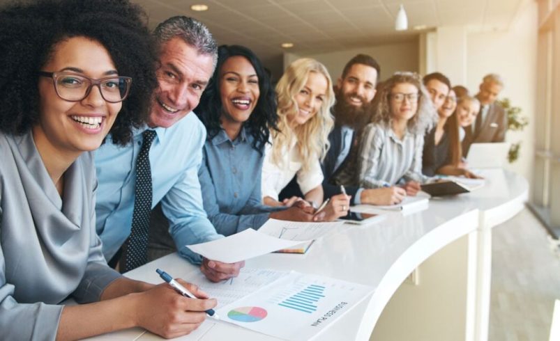 Optimismo exigente, la nueva ecuación del talento en 2026