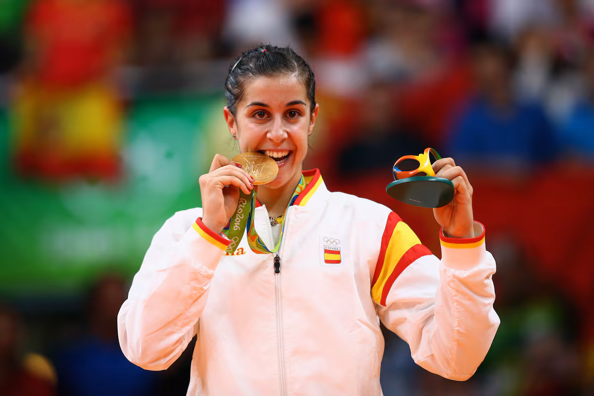 Otra victoria de Carolina Marín | Opinión