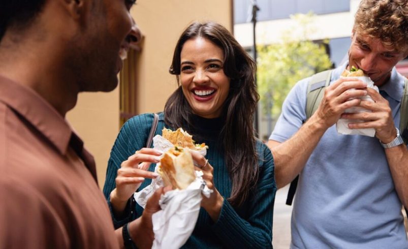Poco se habla de la amistad