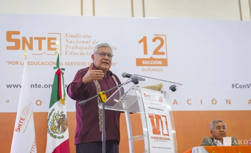 Poncho Salas será el gran elector de Morena Coahuila
