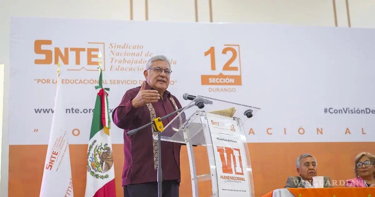 Poncho Salas será el gran elector de Morena Coahuila