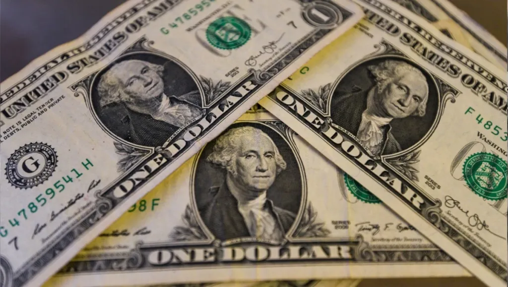 Precio del dólar hoy, viernes 27 de marzo de 2026