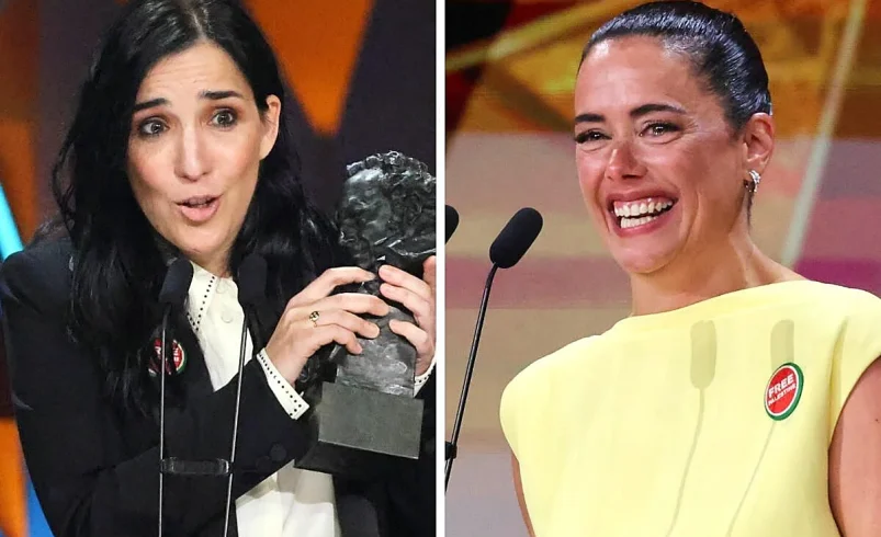 Premios Goya 2026 | Ganadores a mejor película, actor, actriz, dirección y última hora de los premiados hoy