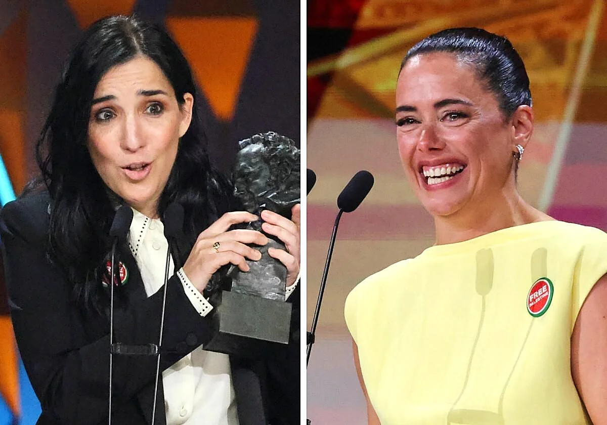 Premios Goya 2026 | Ganadores a mejor película, actor, actriz, dirección y última hora de los premiados hoy