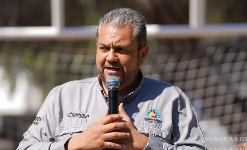 Ramos Arizpe prevé hasta 170 mil visitantes en Semana Santa