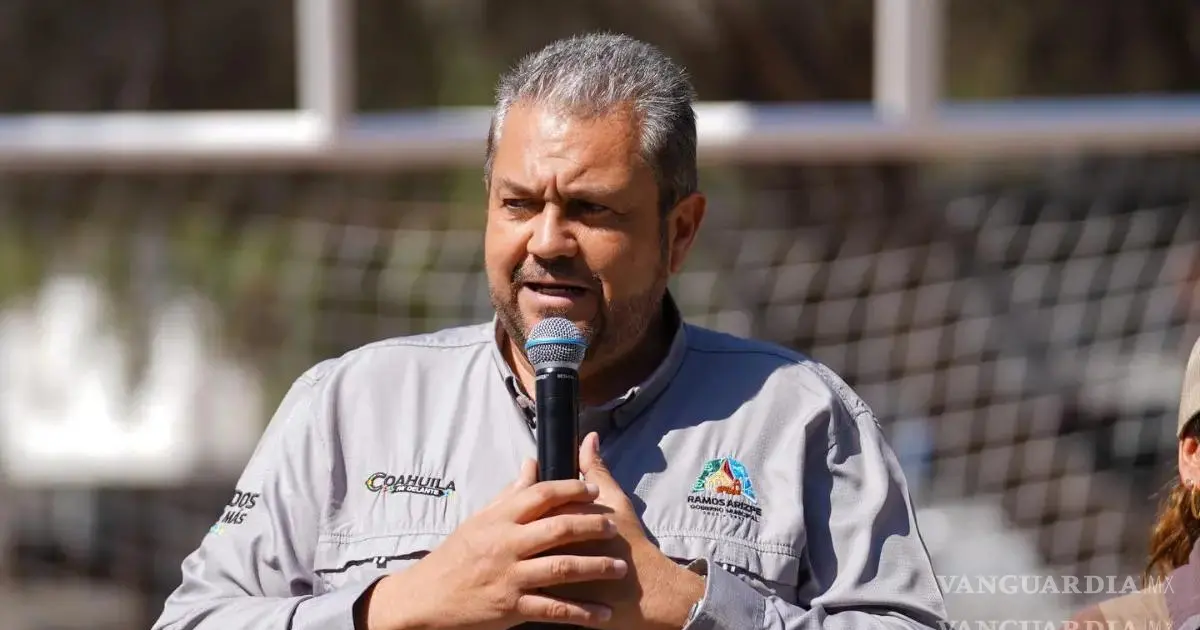 Ramos Arizpe prevé hasta 170 mil visitantes en Semana Santa