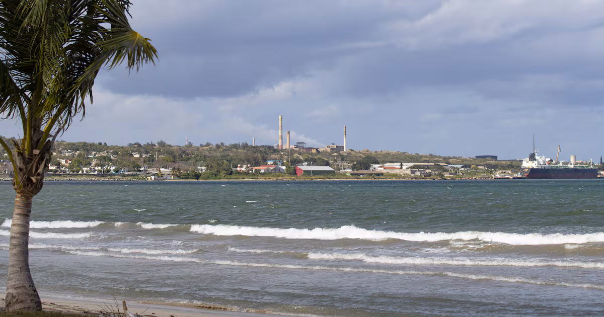 Respiro para Cuba – El Financiero