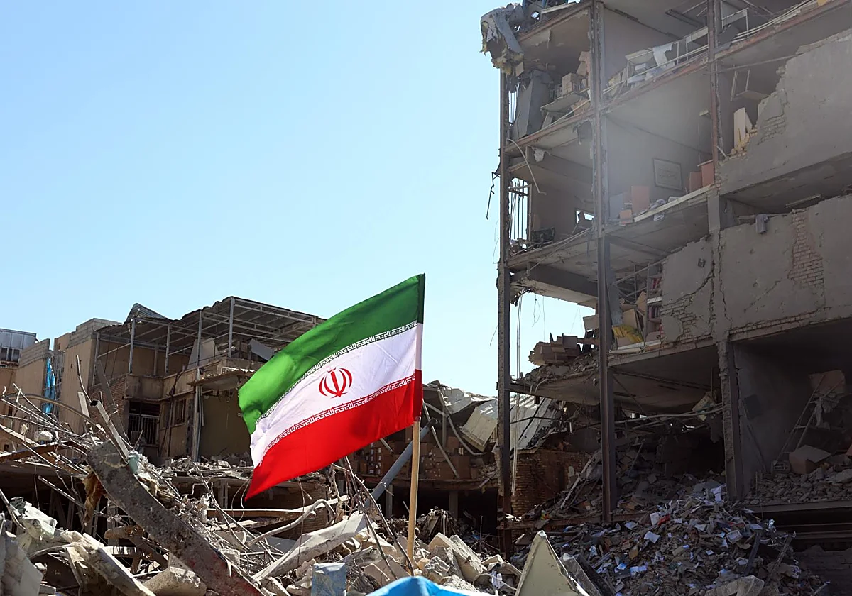 Sánchez, la irrelevancia previsible