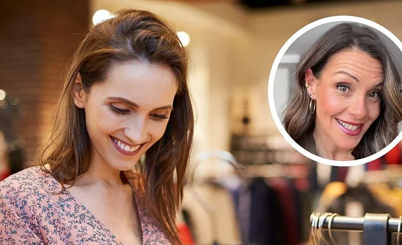 «Si no puedes imaginar mínimo tres looks con esa prenda, no es para ti»