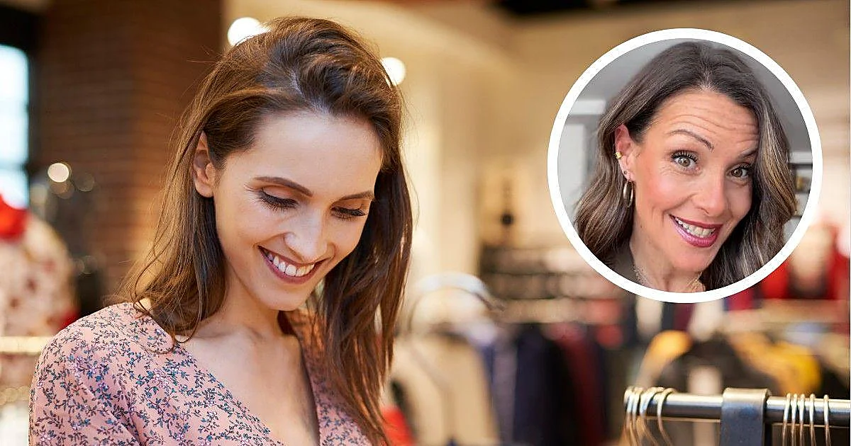 «Si no puedes imaginar mínimo tres looks con esa prenda, no es para ti»