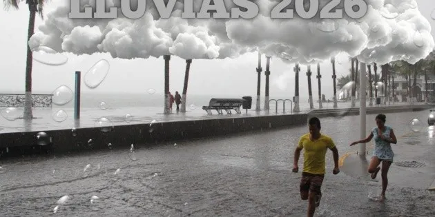 Temporada de huracanes 2026: Los meses con más ciclones en el año en México son ESTOS