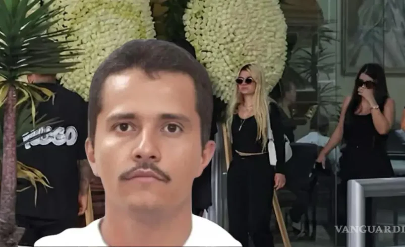 The New York Post revela que la hija de 'El Mencho' es dueña de una cafetería en California