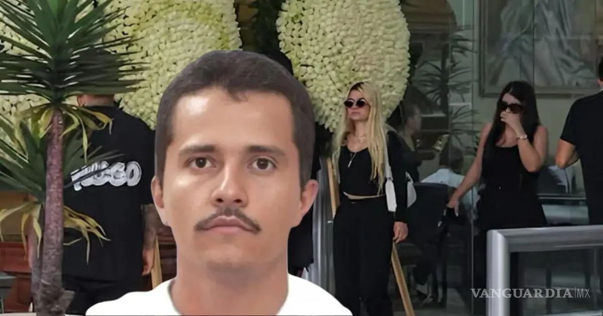 The New York Post revela que la hija de ‘El Mencho’ es dueña de una cafetería en California