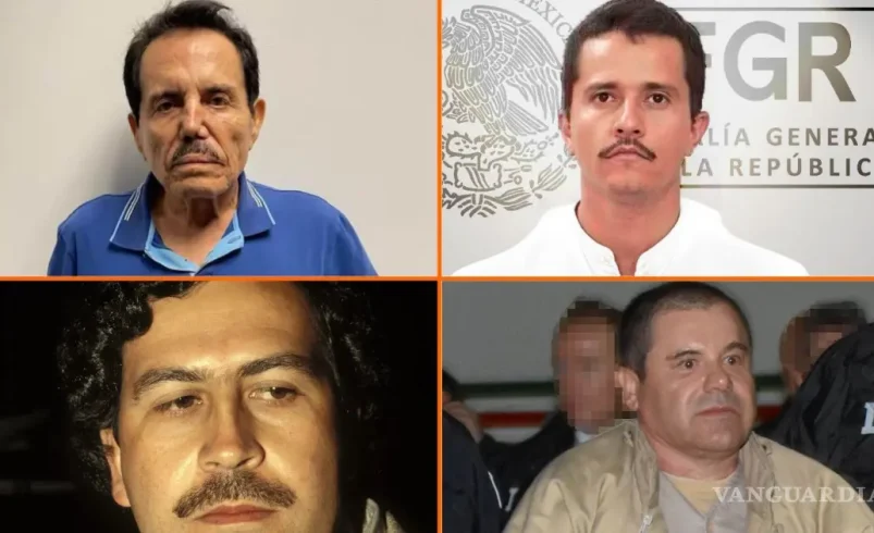 Todos caen... o casi todos