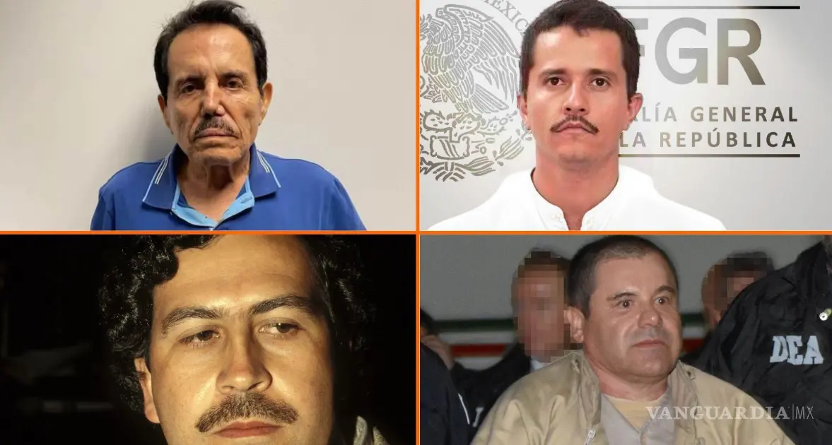 Todos caen… o casi todos