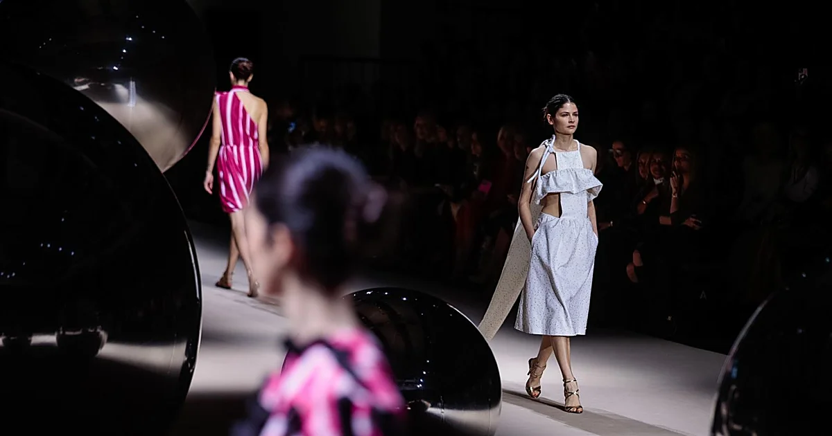 arrancan los desfiles en Ifema