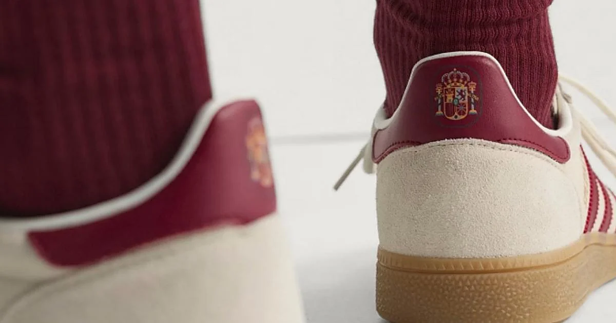 las Handball Spezial edición España