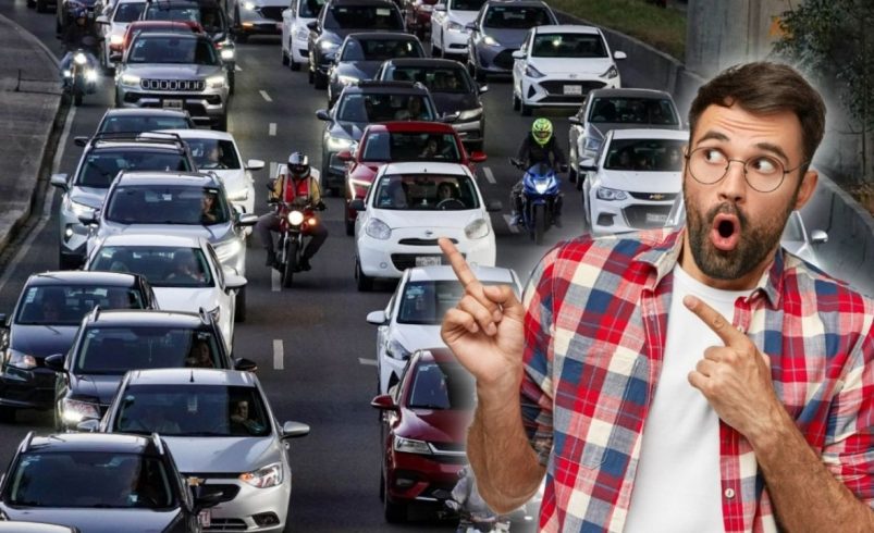 ¿Aún no pagas? Últimos días para obtener subsidio del 100% en Tenencia del Edomex: Estos son los requisitos