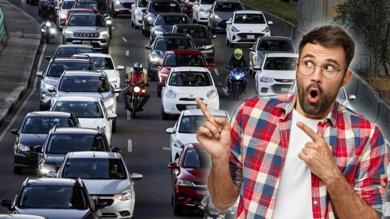 ¿Aún no pagas? Últimos días para obtener subsidio del 100% en Tenencia del Edomex: Estos son los requisitos