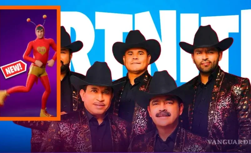¿Cuánto cuesta el gesto de La Chona en Fortnite? Guía de compra y disponibilidad en México