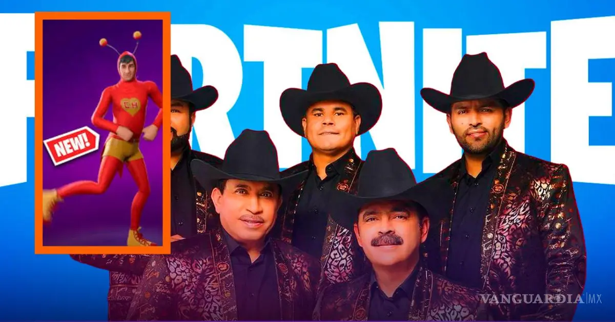 ¿Cuánto cuesta el gesto de La Chona en Fortnite? Guía de compra y disponibilidad en México