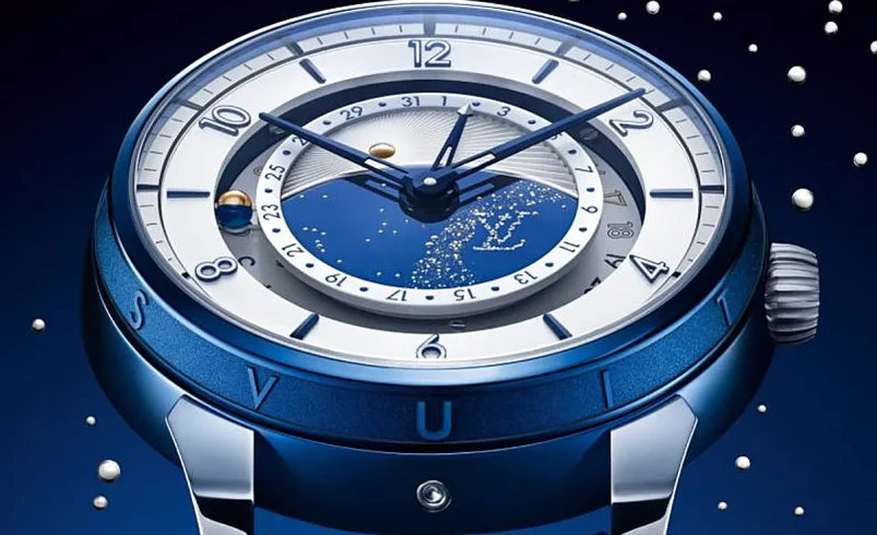 ¿Por qué un reloj de lujo puede llegar a costar cuatro millones de euros?