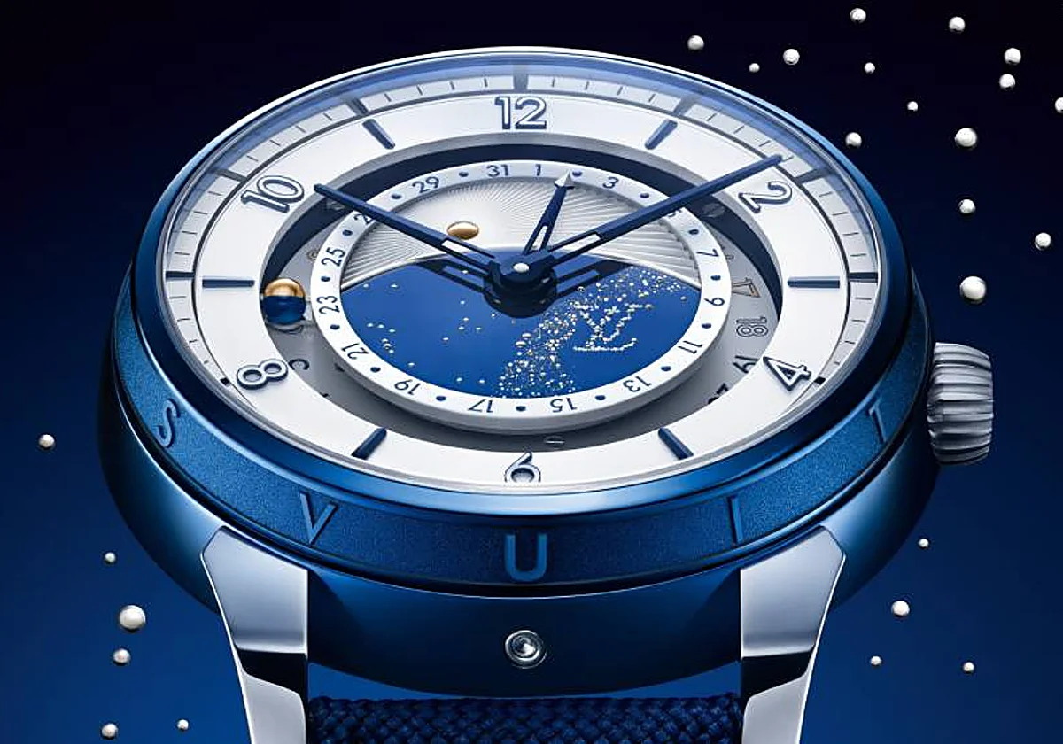 ¿Por qué un reloj de lujo puede llegar a costar cuatro millones de euros?