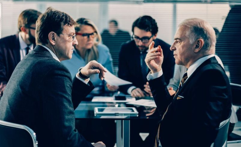 ¿Tu consejo construye el futuro de la empresa o solo administra su presente?