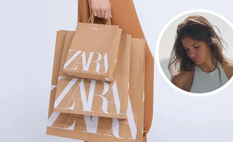 Ajustable, clásico y disponible en todas las tallas.