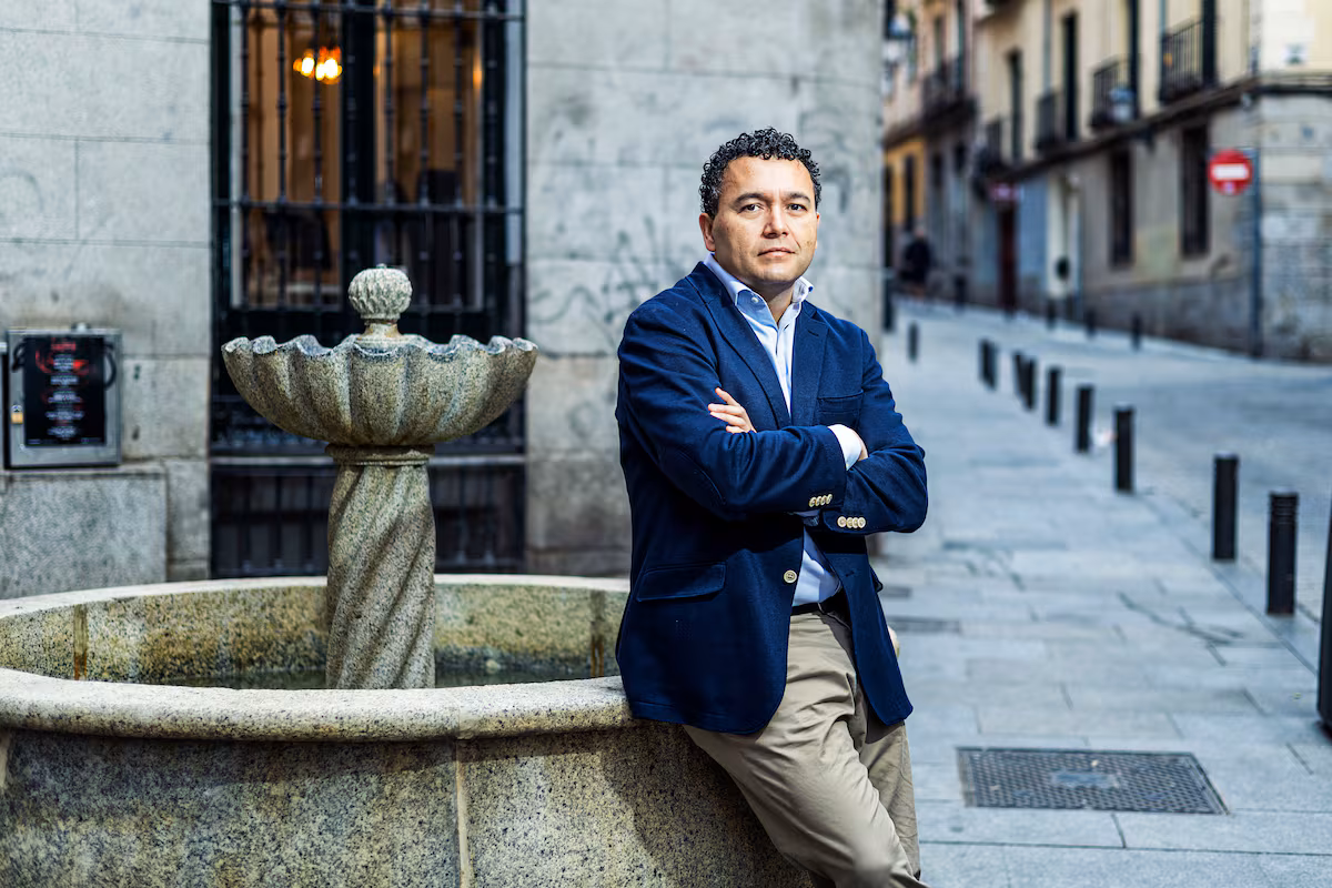 Alfredo Rodríguez Muñoz, psicólogo: “El negocio de algunas tecnológicas radica en que tú duermas menos; el sueño es el enemigo” | Salud y bienestar
