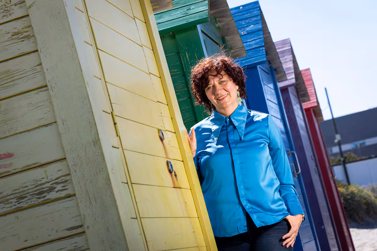 Alina Tudose, enfermera y migrante: “Al homologar mi título, logré estabilidad económica e integrarme en la cultura española” | Educación